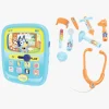 Bluey Smart Doktorsæt