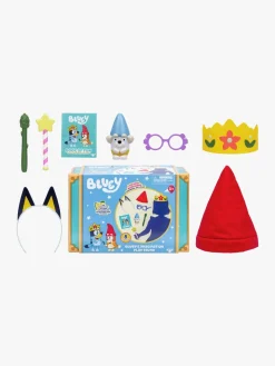 Bluey Toybox Udklædningssæt