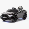 BMW M5 Elbil