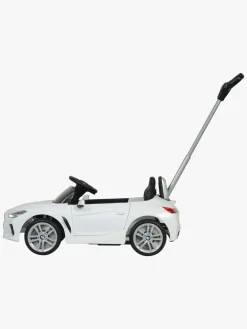 BMW Z4 Gåbil, Hvid