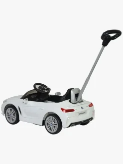 BMW Z4 Gåbil, Hvid