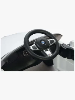 BMW Z4 Gåbil, Hvid
