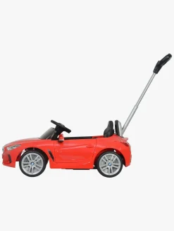 BMW Z4 Gåbil, Rød