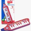 Bontempi Mundklaver