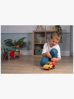 Brandmand Sam Brandbil med Figur Venus 2.0