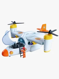 Brandmand Sam Fire Swift Redningsfly