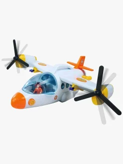 Brandmand Sam Fire Swift Redningsfly