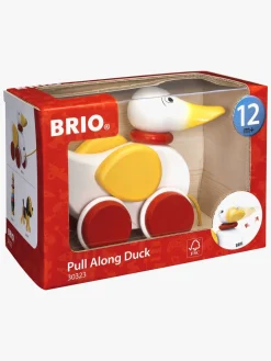 BRIO 30323 And Pull-Along
