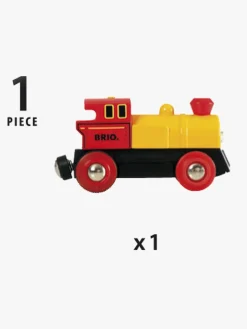 BRIO 33594 Batteridrevet Lokomotiv