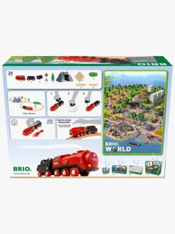 Brio 36017 Damptogsæt