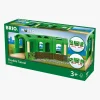 BRIO 33709 Fleksibel tunnel