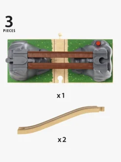 BRIO 33391 Kollapsende bro