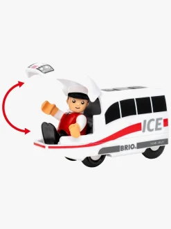 BRIO 36088 World ICE Genopladeligt Tog (Trains of the world)