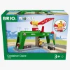 Brio BRIO 33996 Containerkran Tilbehør Til Togbane