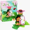 BRIO Flora 36232 Legesæt Azalea Blomstergynge
