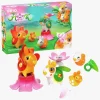 BRIO Flora 36228 Legesæt Blomstersamlere