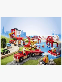 BRIO World 33833 Brandstation