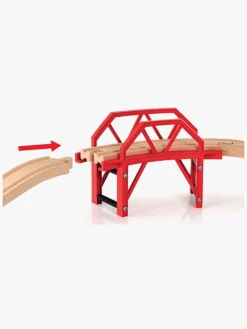 BRIO World 33699 Bro Med Sving
