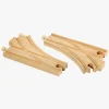 BRIO World 33346 Buede Sporskift