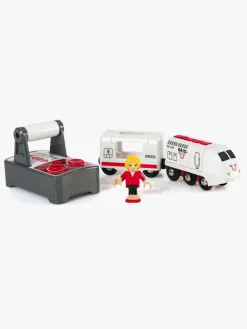 BRIO World 33510 Fjernstyret Passagertog