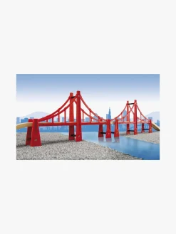 BRIO World 33683 Hængebro Lang