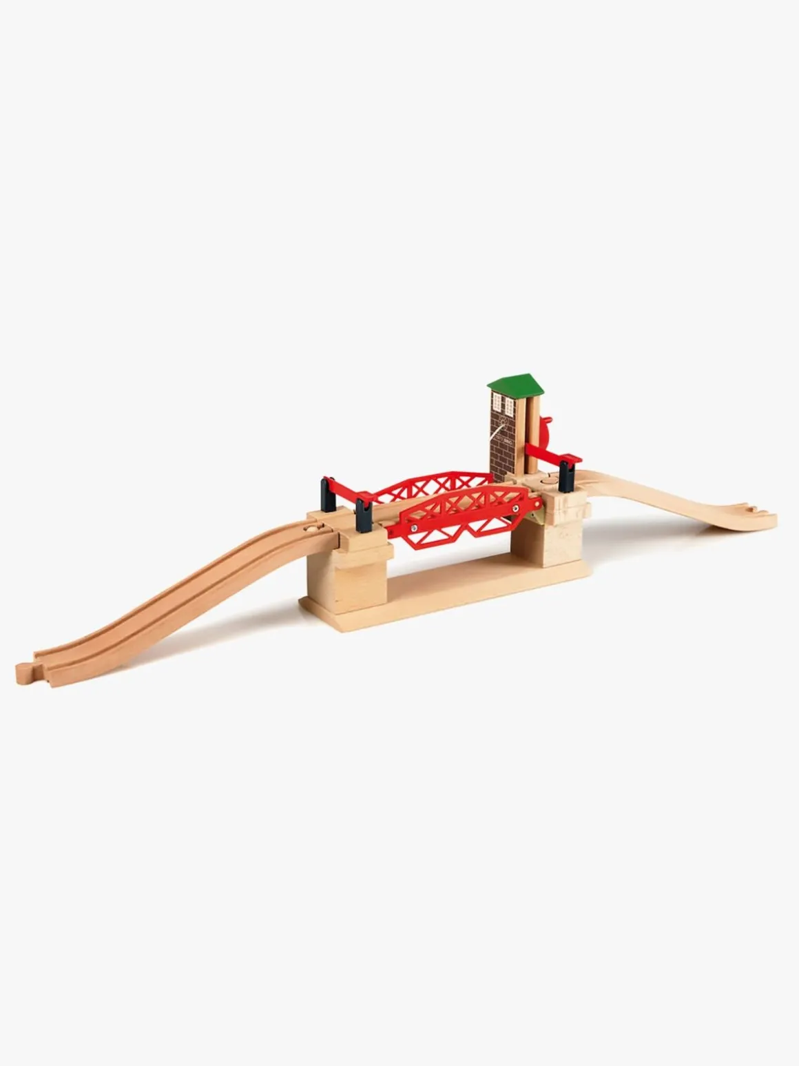 BRIO World 33757 Løftebro