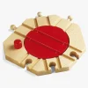 BRIO World 33361 Mekanisk Drejeskive