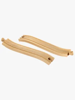 BRIO World 33332 Opfartsskinner