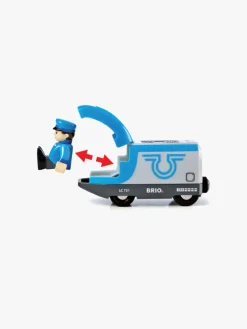BRIO World 33506 Passagertog Batteridrevet