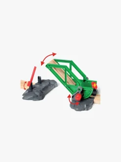 BRIO World 33061 Togbane, Havnesæt