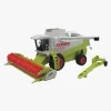 Bruder Claas Lexion 480 Combine Mejetærsker 02120