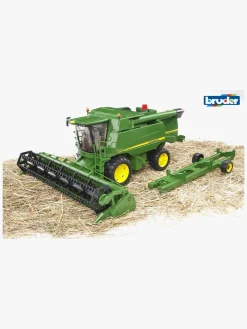 Bruder John Deere T670i Mejetærsker