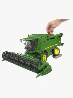 Bruder John Deere T670i Mejetærsker