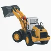 Bruder Liebherr Gummiged L574 02430
