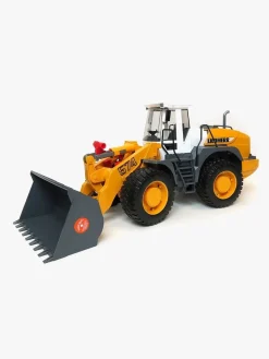 Bruder Liebherr Gummiged L574 02430