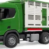 Bruder Scania R-Serie Dyretransport & Ko
