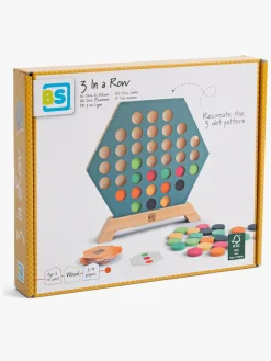 BS Toys 3 Dots Børnespil
