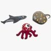 BS Toys Diving Animals Badelegetøj