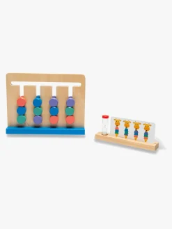 BS Toys Giraffe Challenge Spil