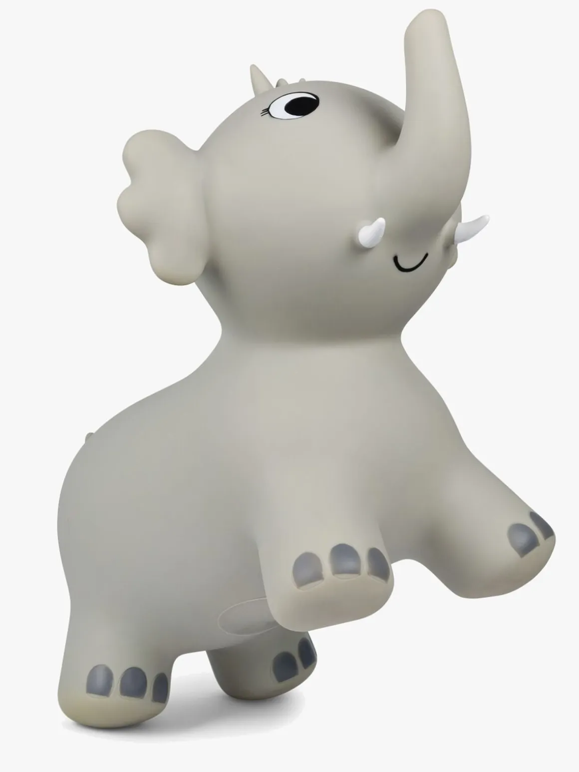 BS Toys Hoppedyr Elefant