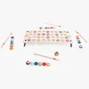 BS Toys Spil Whack a Shape