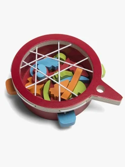 BS Toys Veggie Spil