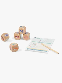 BS Toys Yatzy Junior