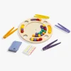 BS Toys Zigzag Spil