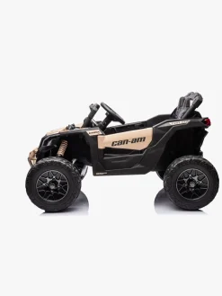 Can-Am Maverick ATV
