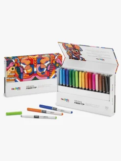 Carioca Prisma Fibertusser 30-pak