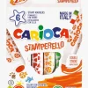 Carioca Stempeltusser