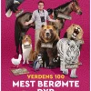 Carlsen Bog Verdens 100 Mest Berømte Dyr