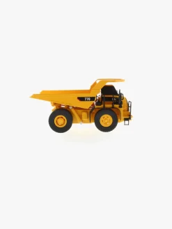 Carrera 1:35 CAT 770 Fjernstyret Minelastbil
