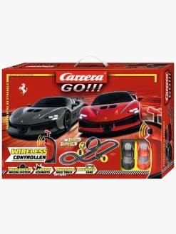 Carrera Ferrari SF90 XX Stradale Racerbane